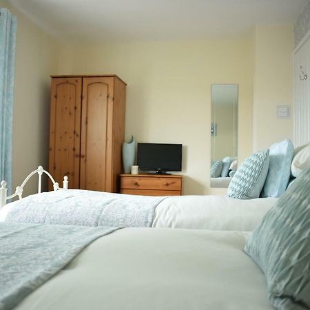 103 Bewick Serviced Accommodation Newton Aycliffe Exteriér fotografie