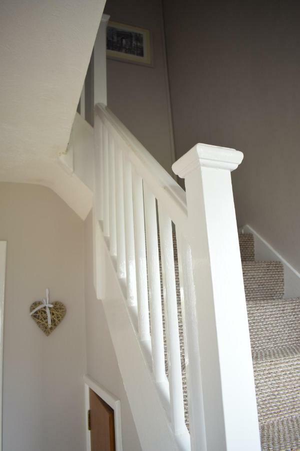 103 Bewick Serviced Accommodation Newton Aycliffe Exteriér fotografie