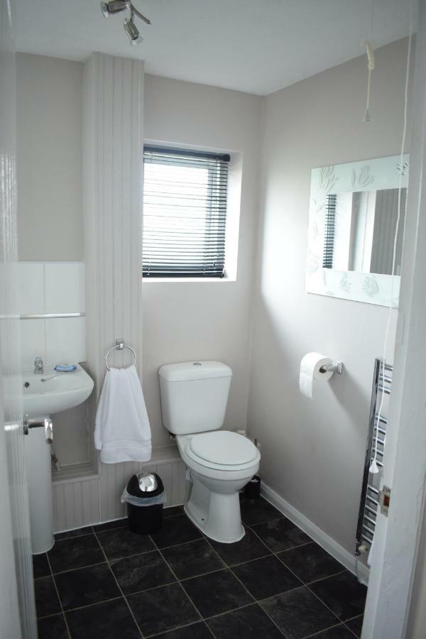 103 Bewick Serviced Accommodation Newton Aycliffe Exteriér fotografie
